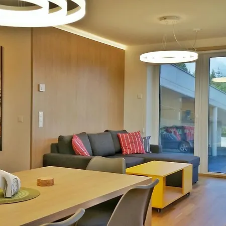 Apartment Fastenberg Schladming - Top11 by AA Holiday Homes Exterior foto