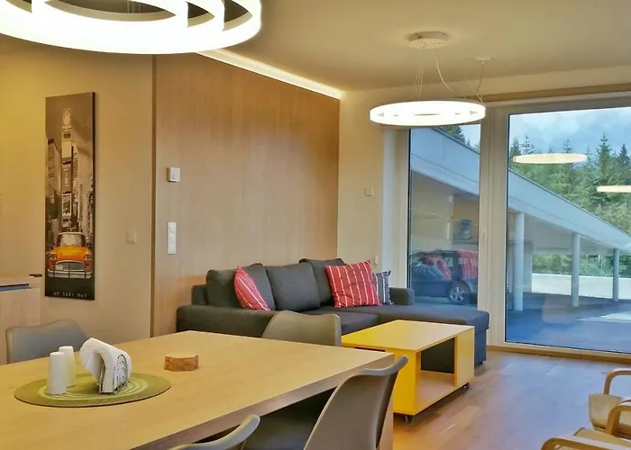 Apartment Fastenberg Schladming - Top11 by AA Holiday Homes