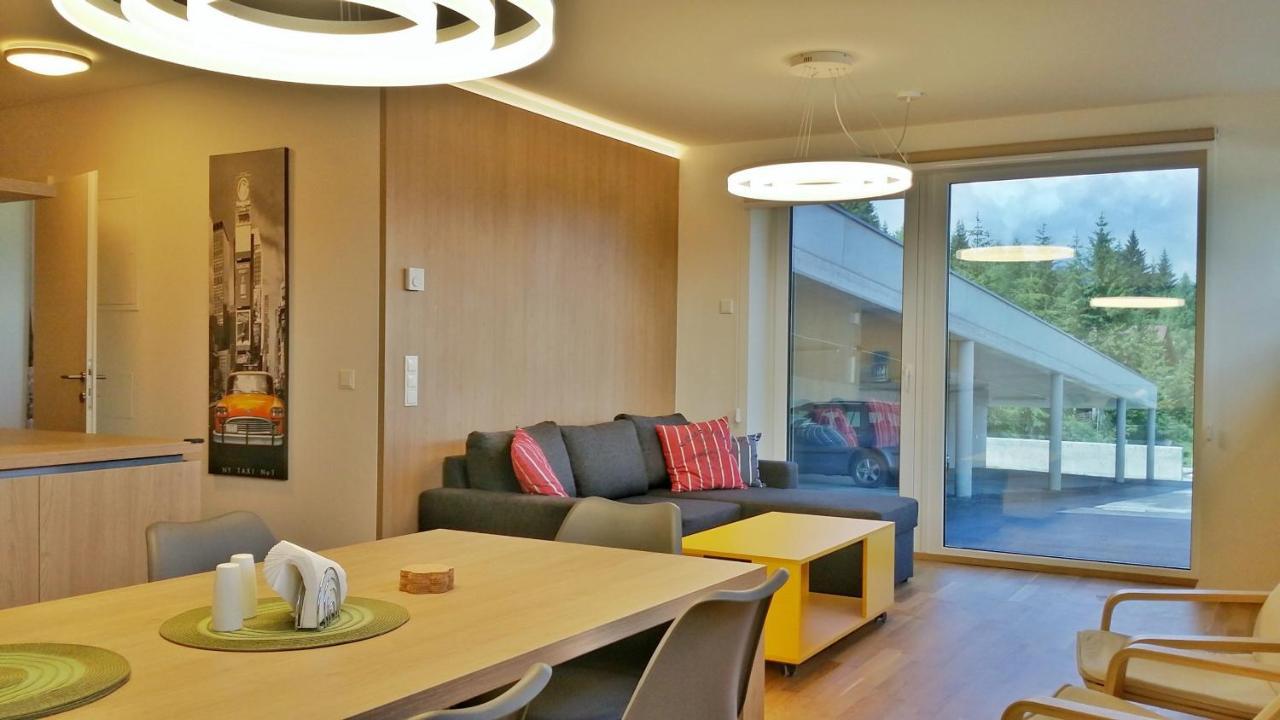 Fastenberg - Top11 By Aa Homes Schladming