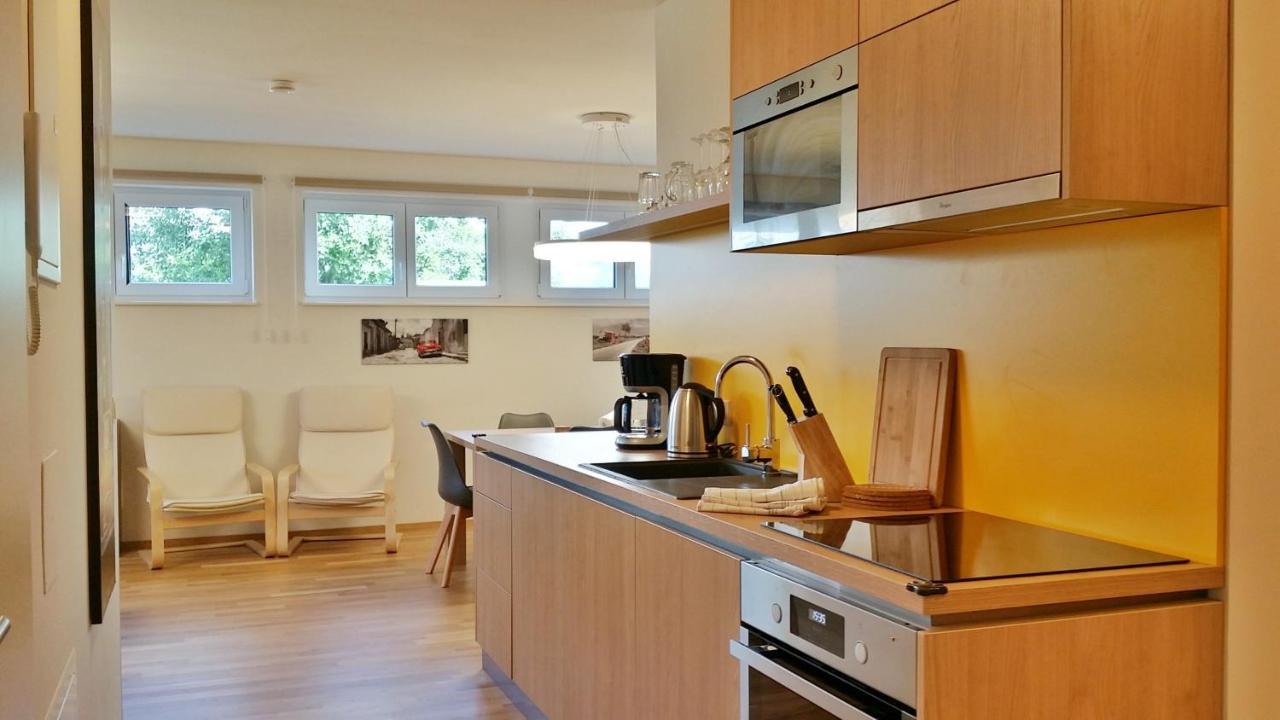 Fastenberg - Top11 By Aa Homes Apartment Schladming